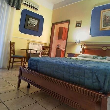 B&B Del Corso Neapol Zewnętrze zdjęcie