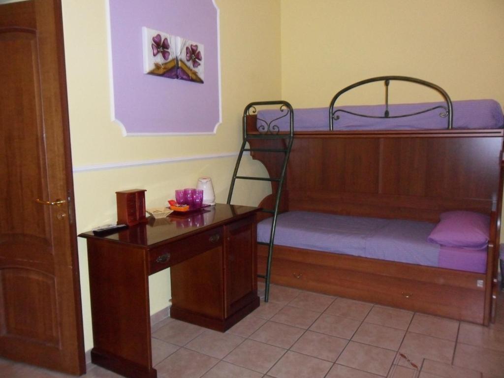 B&B Del Corso Neapol Pokój zdjęcie