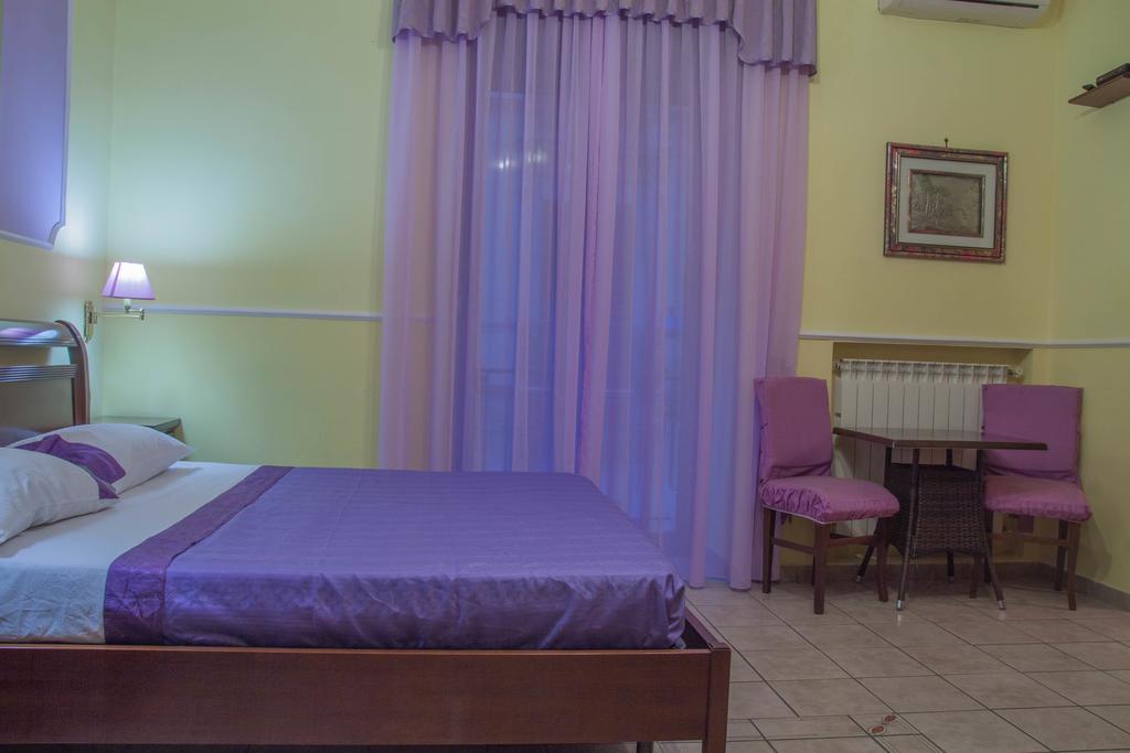 B&B Del Corso Neapol Zewnętrze zdjęcie